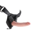 Gode Ceinture Pegging King Cock gay