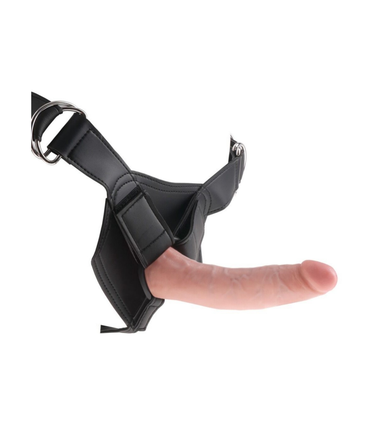 Gode Ceinture Pegging King Cock gay