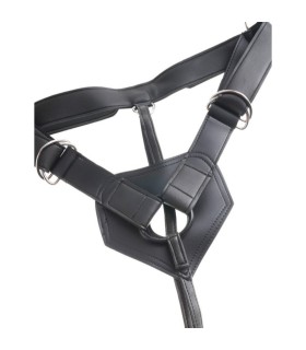 Gode Ceinture Pegging King Cock