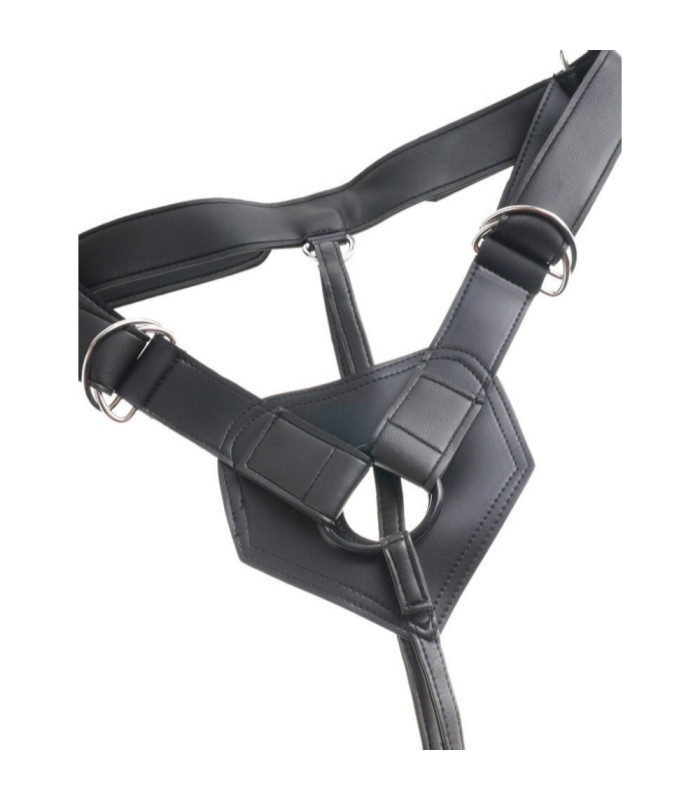 Gode Ceinture Pegging King Cock
