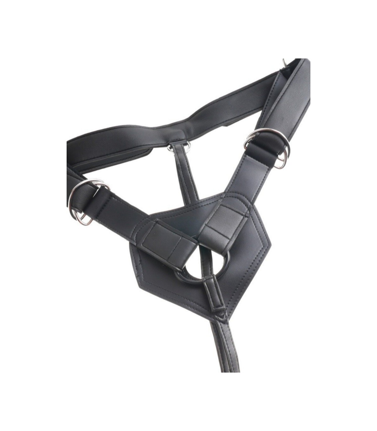 Gode Ceinture Pegging King Cock