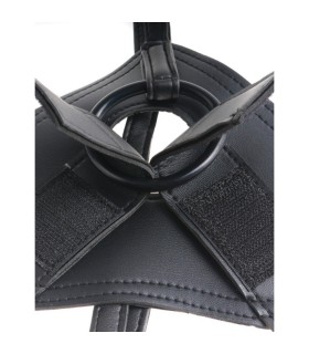 Gode Ceinture Pegging King Cock