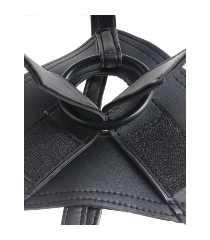 Gode Ceinture Pegging King Cock