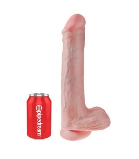 Gode Anal Réaliste XL Chair 30x7cm