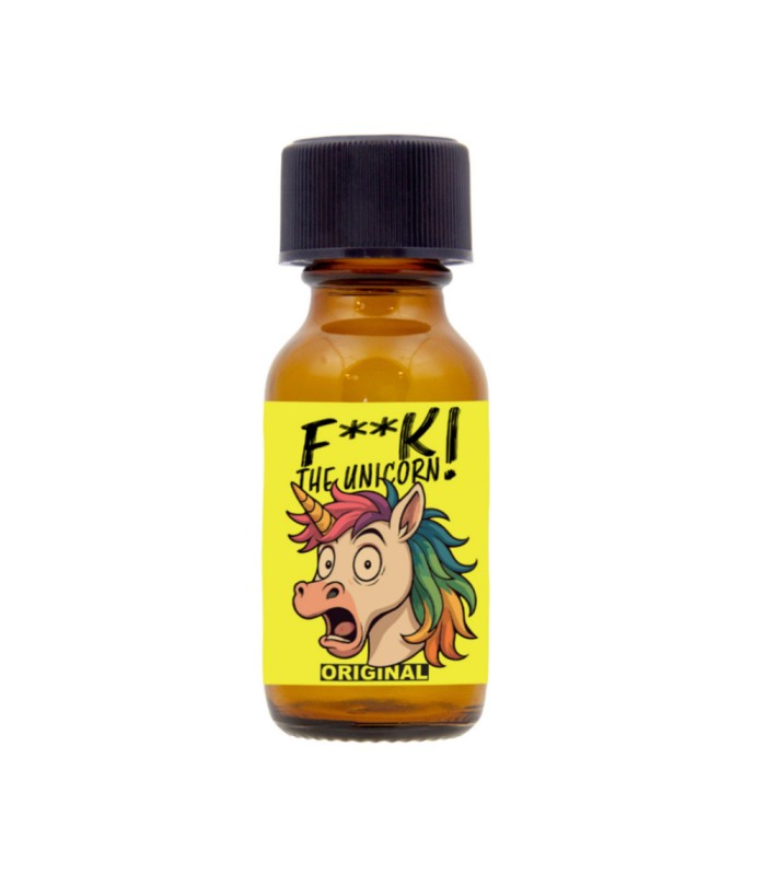 F**k The Unicorn Original Propyle 25ml