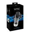Masturbateur Homme 4 Fonctions Wyne