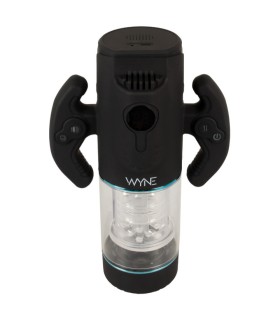 Masturbateur Homme 4 Fonctions Wyne