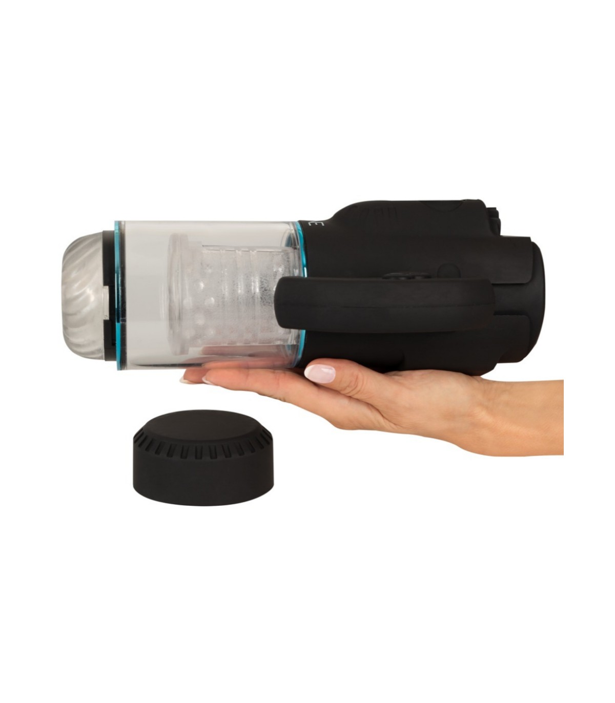 Masturbateur Homme 4 Fonctions Wyne