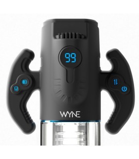 Masturbateur Homme 4 Fonctions Wyne