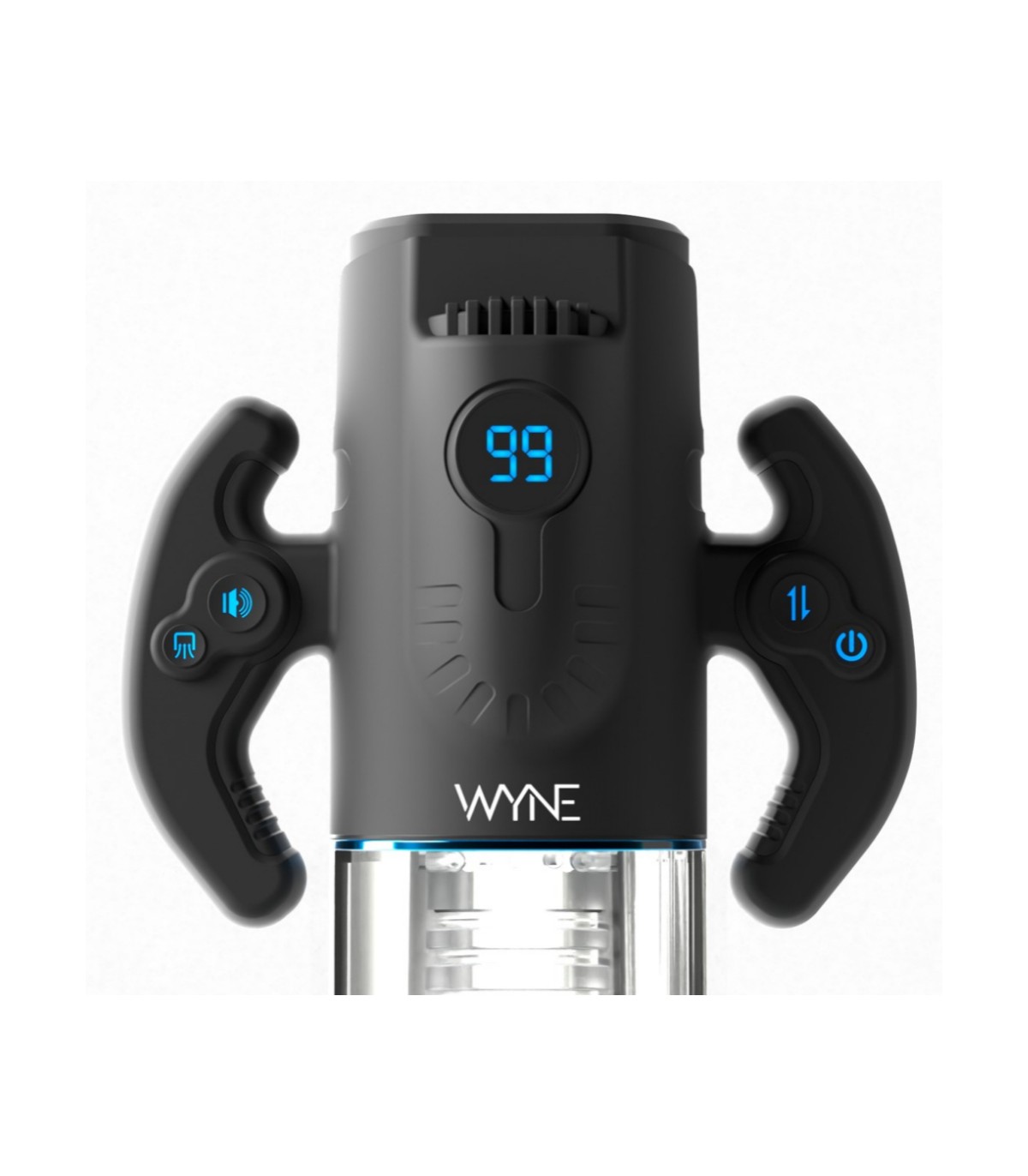 Masturbateur Homme 4 Fonctions Wyne