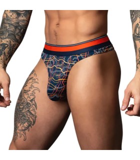 String Homme Soo Cumfy