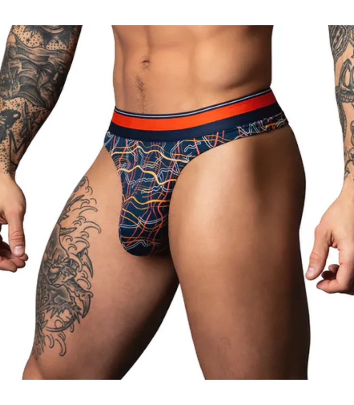 String Homme Soo Cumfy