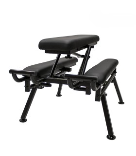 Banc à Baiser Brutus