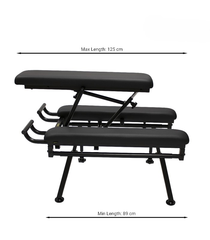 Banc à Baiser Brutus