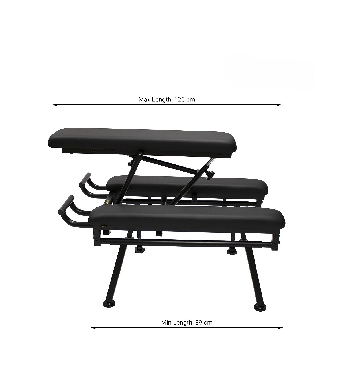 Banc à Baiser Brutus