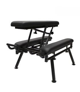 Banc à Baiser Brutus