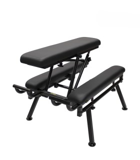 Banc à Baiser Brutus