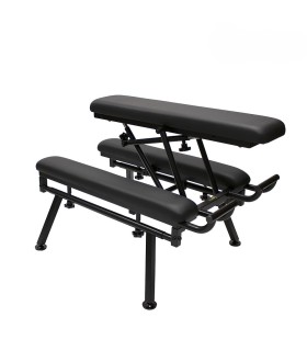 Banc à Baiser Brutus