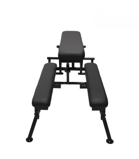 Banc à Baiser Brutus