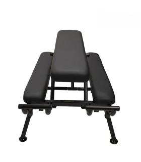 Banc à Baiser Brutus