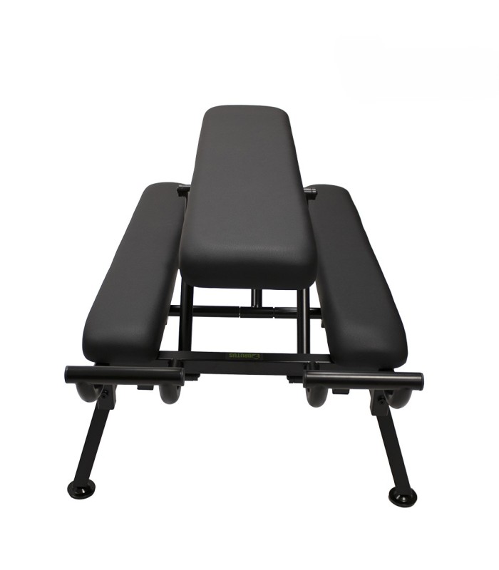 Banc à Baiser Brutus