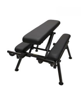 Banc à Baiser Brutus