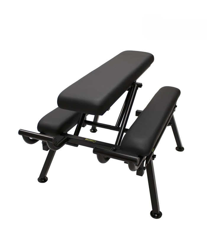 Banc à Baiser Brutus