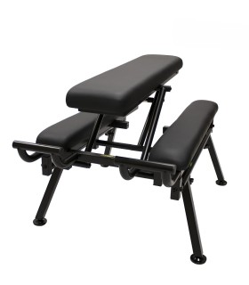 Banc à Baiser Brutus