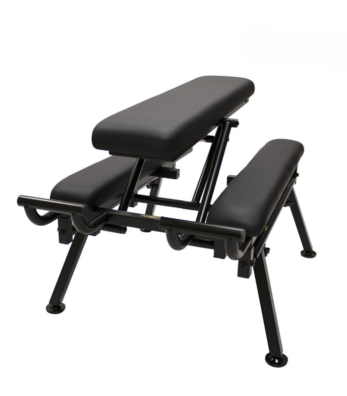 Banc à Baiser Brutus