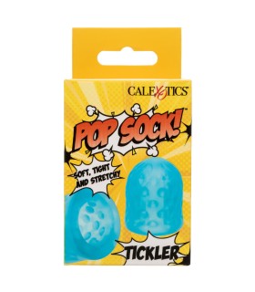 Masturbateur Homme Pop Sock Tickler