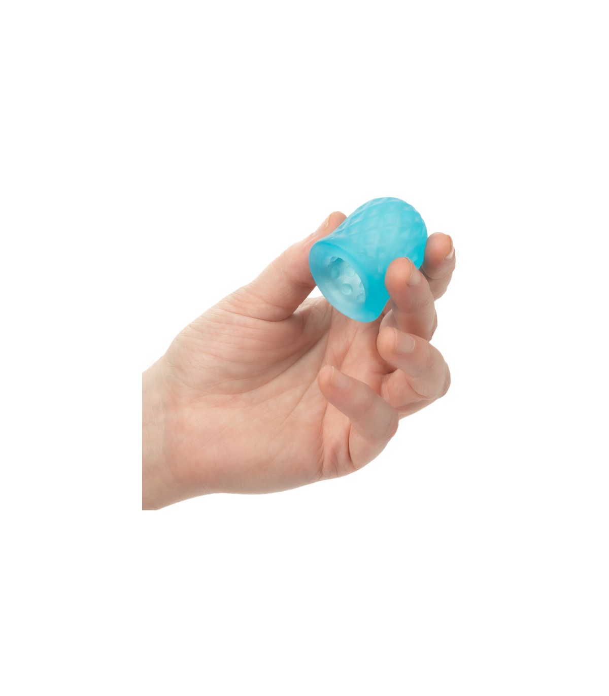 Masturbateur Homme Pop Sock Tickler