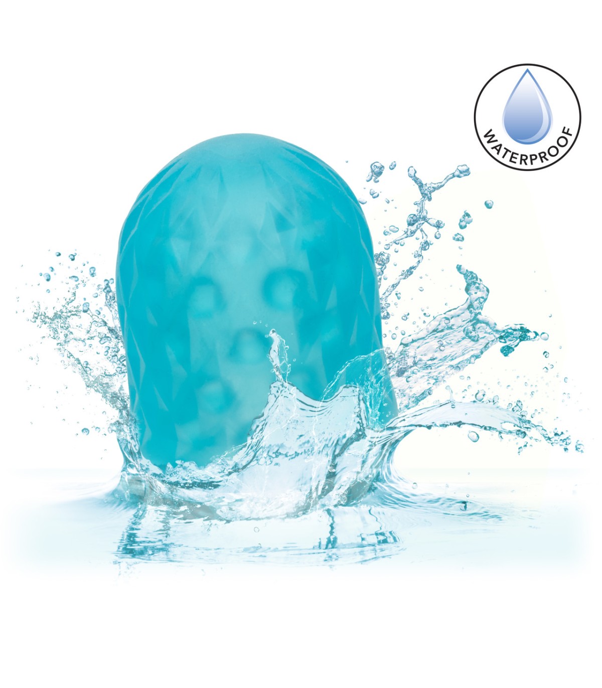 Masturbateur Homme Pop Sock Tickler