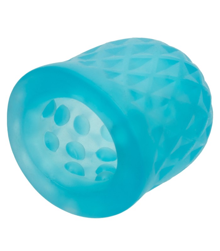 Masturbateur Homme Pop Sock Tickler