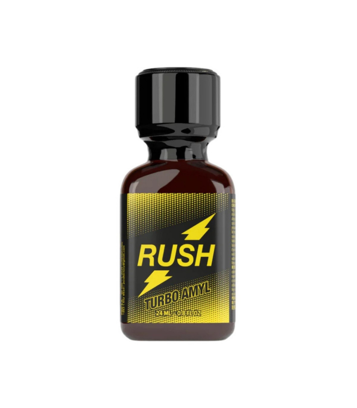 Arôme Amyl Rush Turbo 24ml pour sexe gay