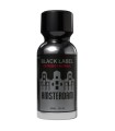 Amsterdam Black Label Extreme 30ml sexeshop gay