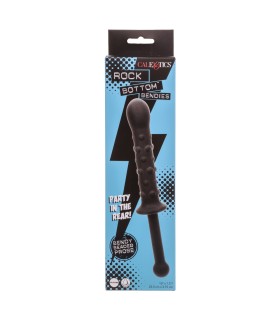 Gode Poignée à Perles Flexibles