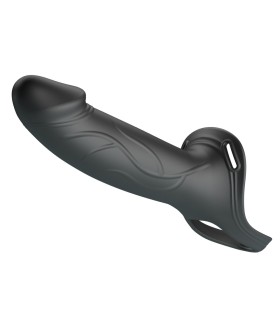 Gode Ceinture Creux pour Homme Landon