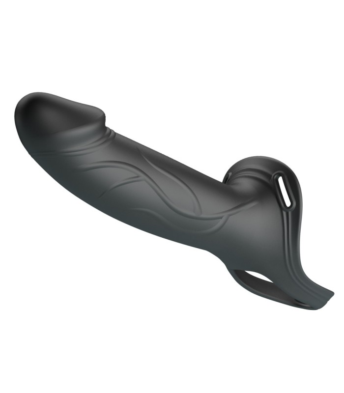 Gode Ceinture Creux pour Homme Landon