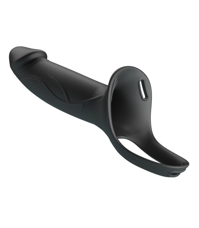 Gode Ceinture Creux pour Homme Landon