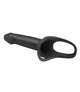 Gode Ceinture Creux pour Homme Landon