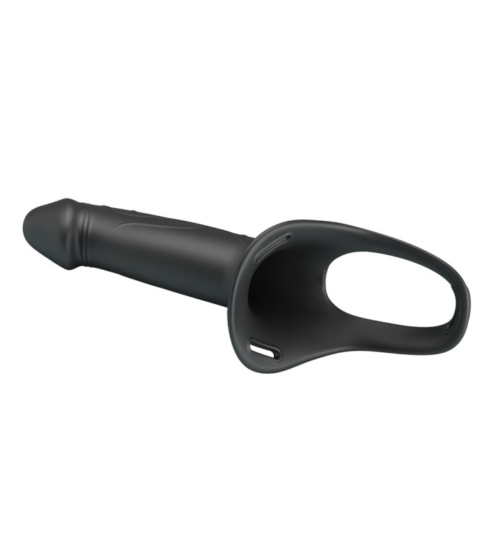 Gode Ceinture Creux pour Homme Landon