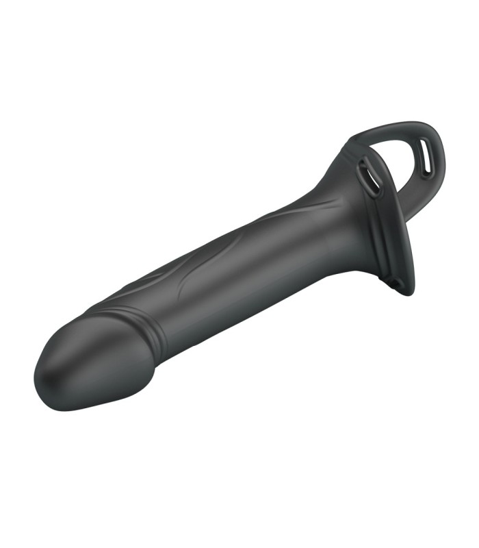 Gode Ceinture Creux pour Homme Landon