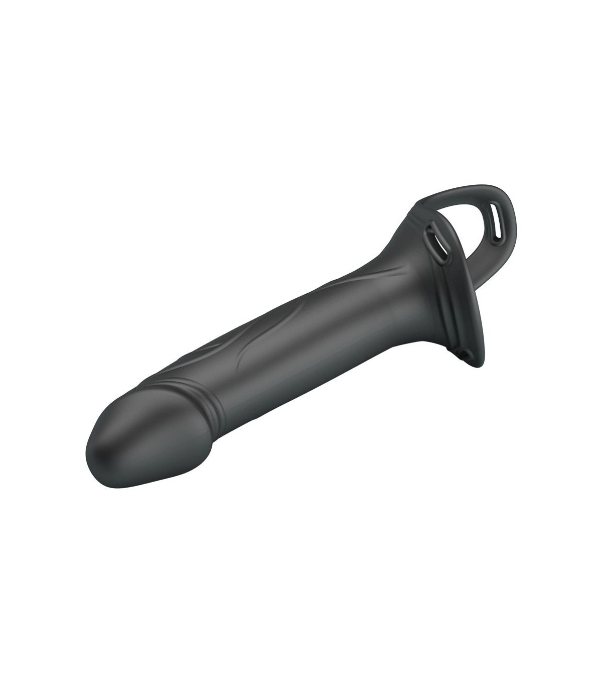 Gode Ceinture Creux pour Homme Landon