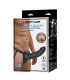 Gode Ceinture Creux pour Homme Landon