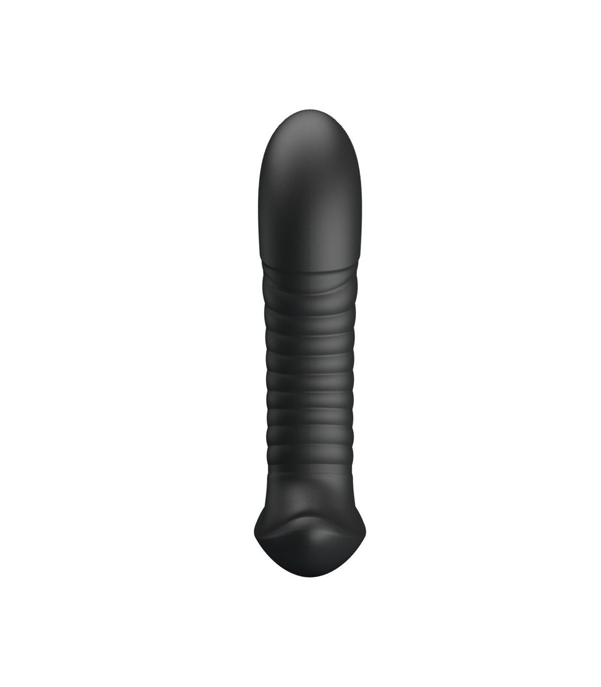 Masseur Prostatique Rotatif et Vibrant Mr Play