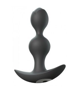 Plug Anal Vibrant Twinny Bud