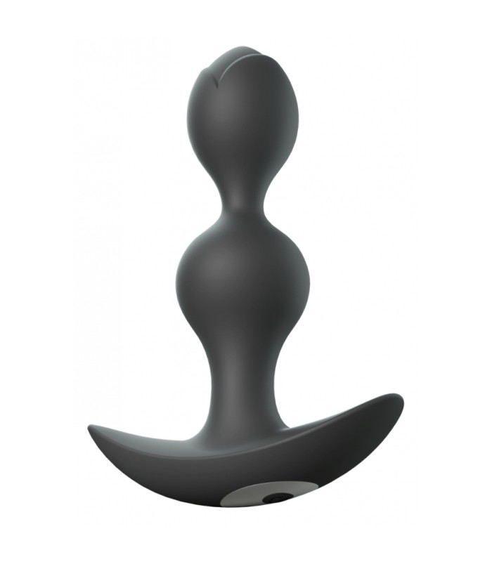 Plug Anal Vibrant Twinny Bud