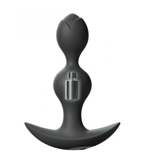 Plug Anal Vibrant Twinny Bud