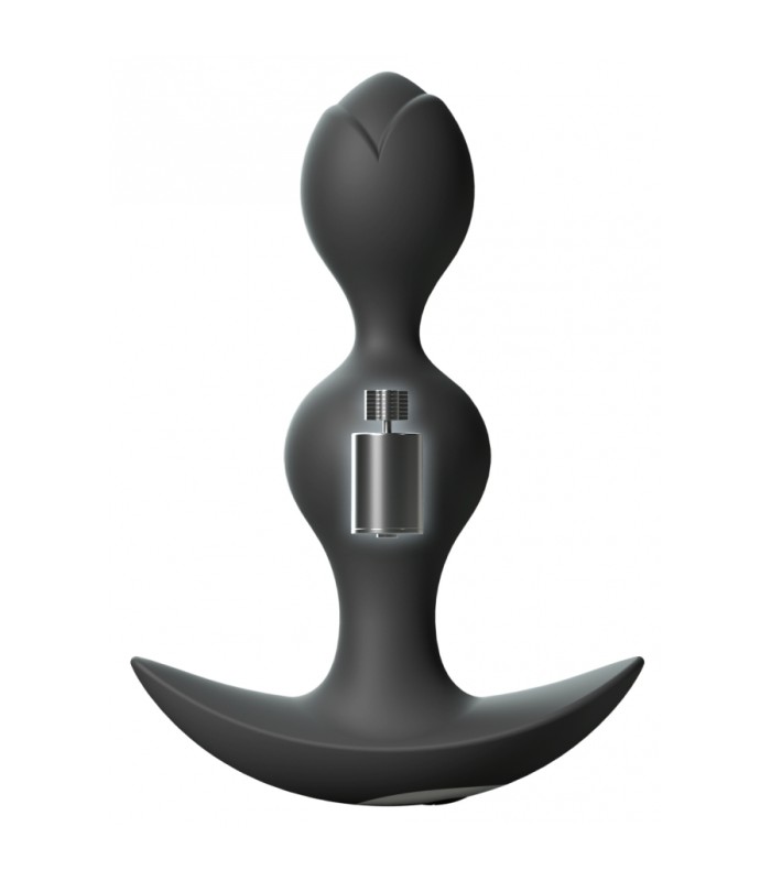 Plug Anal Vibrant Twinny Bud