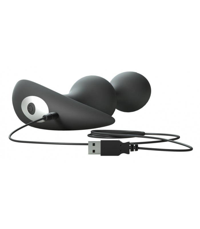 Plug Anal Vibrant Twinny Bud